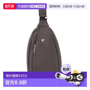 XXXX 中号 托里诺交叉斜挎包 日本直邮GUESS