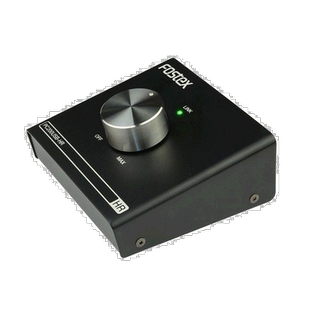 【日本直邮】FOSTEX监听音箱个人功放PC200USB-HR原音重现高保真