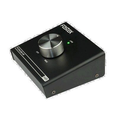 【日本直邮】FOSTEX监听音箱个人功放PC200USB-HR原音重现高保真