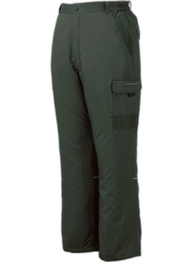 【日本直邮】Xebec 220 工作服 防寒裤3L OD 220643L休闲裤