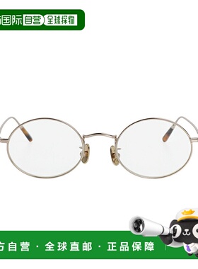 日本直邮ADSR：WOLFF眼镜WOLFF01[WAX]