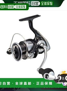 日本直邮大和纺车渔线轮 23 REGZA LT3000-XH