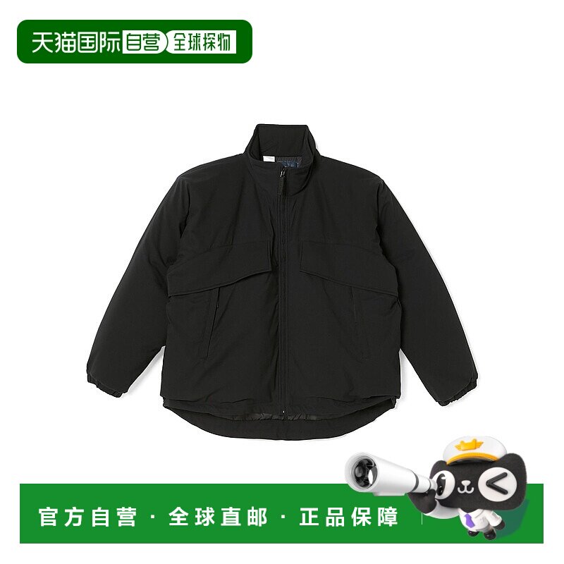 1h可退 日本直邮N.HOOLYWOOD TEST PRODUCT EXCHANGE SERVICE 男