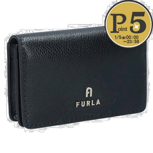 日本直邮FURLA芙拉卡包WP00408 ARE060名片夹
