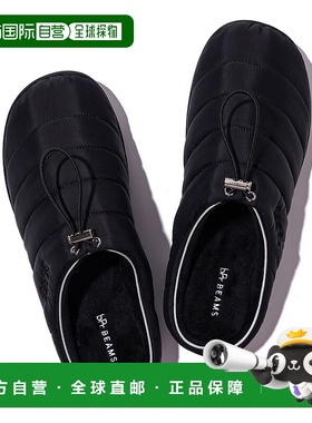 1h可退 日本直邮SUBU × bPr BEAMS 男女同款 抽绳设计沙滩鞋 涤