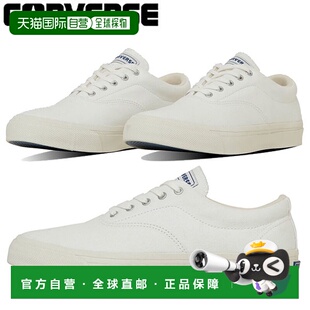 鞋 日本直邮CONVERSE 男女通用运动鞋 1SE605SKIDGRIP 355 SKIDGRIP