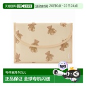 日本直邮gelato 全图案母子手账本套L pique