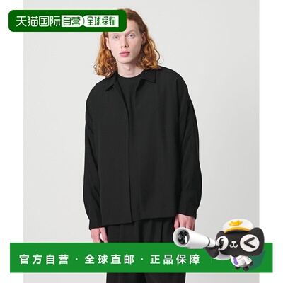 日本直邮D.O UNITED ARROWS BY DAISUKE OBANA II+ DLMN L/SL衬衫