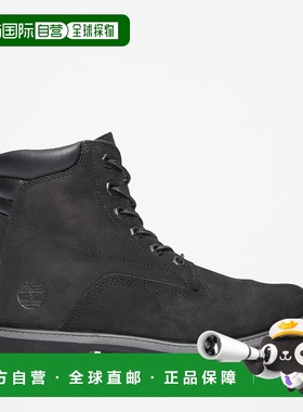 日本直邮【日本直邮】Timberland添柏岚女款户外功能鞋A17VM001