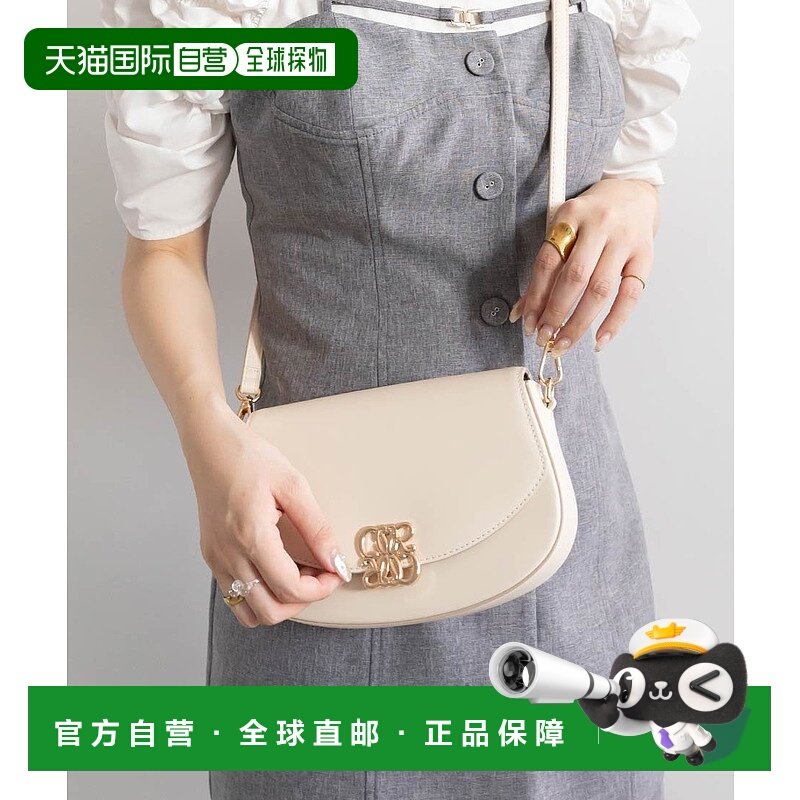 日本直邮RANDA 2WAY Round