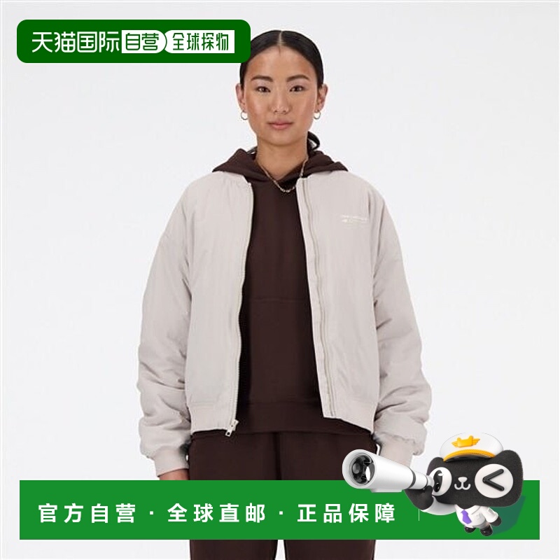 日本直邮New Balance Linear Heritage