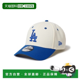 2TONE 日本直邮NEW MLB 940VS 棒球帽 ERA