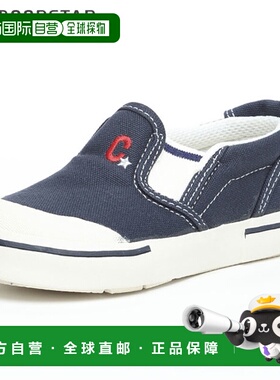 日本直邮Moonstar MOONSTAR 胡萝卜鞋 童鞋 青少年童鞋 CRST14 畅
