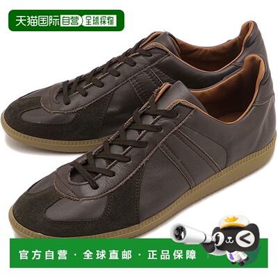 日本直邮REPRODUCTION OF FOUND 德军训练鞋 GERMAN MILITARY TRA