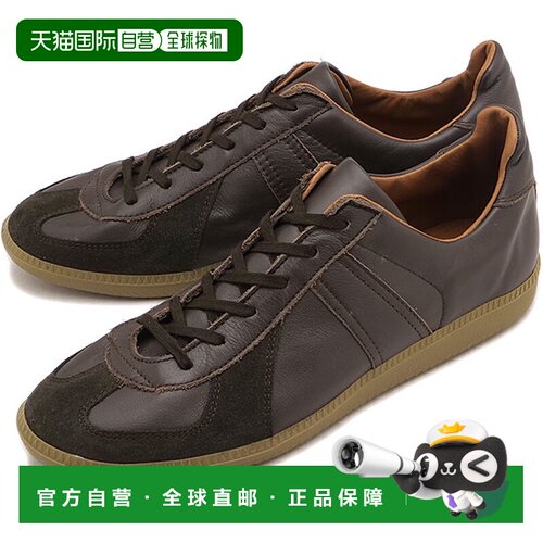 日本直邮REPRODUCTION OF FOUND 德军训练鞋 GERMAN MILITARY TRA