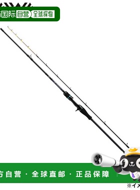 日本直邮Daiwa 24 Emeraldas MX Squid Metal K410LB-S・W（2025年