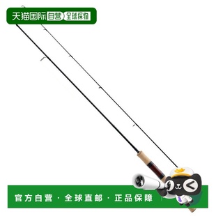 纺车轮两节式 Cardiff S60ULFF 303936 日本直邮Shimano