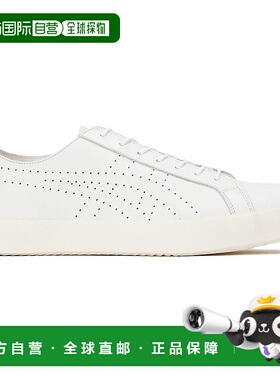 日本直邮Onitsuka Tiger FABRE DELUXE LO CL 1183B460_101鬼塚虎