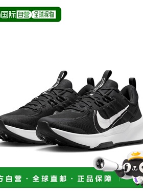 日本直邮耐克 运动鞋男士 Juniper Trail 2 DM0822 001 黑色 Trai