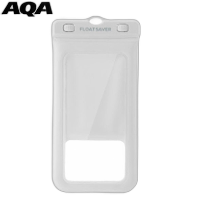 日本直邮AQA FROAT SAVER4 6 英寸防水智能手机保护套海洋运动户