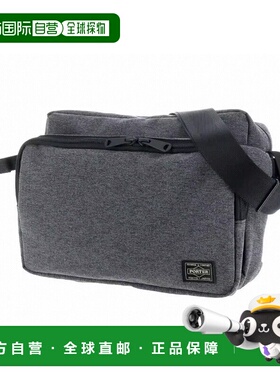 日本直邮Porter 多功能单肩包 (S) 691-19622 PORTER 单肩包 S 69