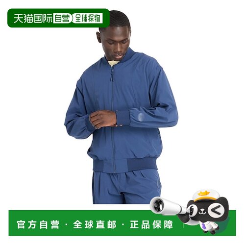日本直邮NEW BALANCE  Shifted 夹克外套上衣 [687616583]