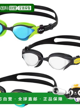 日本直邮Tabata 男士女士 View Delfina 铁人三项 DELFINA 适用于