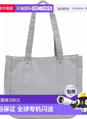 【日本直邮】[Legat Largo] 手提包 A4 防水/方便搜索/多收纳 LT-