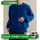 1h可退 643487 高针感针织衫 日本直邮epnok男女同款 短款