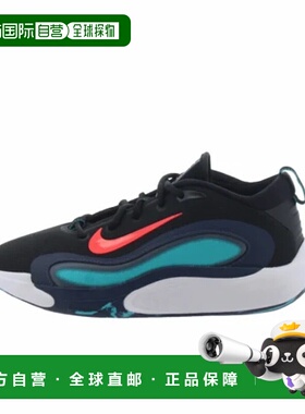 日本直邮NIKE耐克男女同款篮球鞋FN4384-004新款