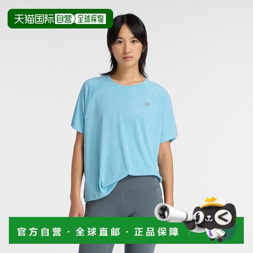 日本直邮Sports Performance T恤户外
