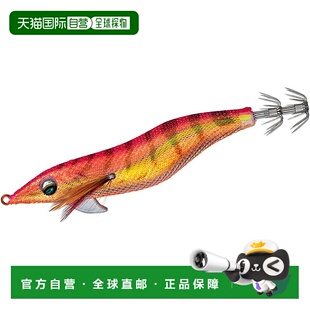 Rattle 金－粉橙 达亿瓦 3.5 Type Fall 金属饵 日本直邮