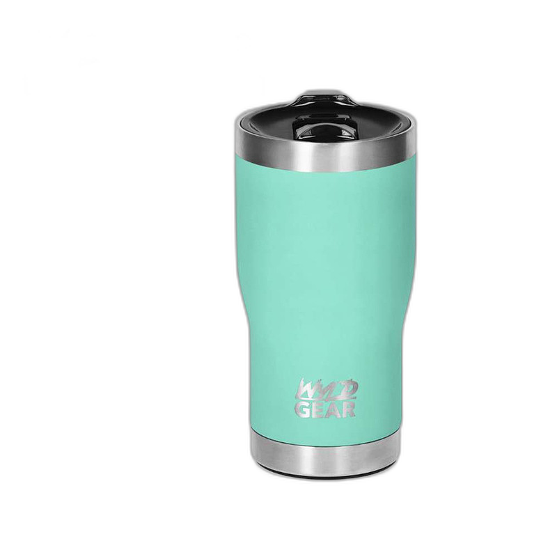 日本直邮 Wild Gear WYLD GEAR TUMBLER 20oz 野营装备水杯 592ml
