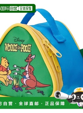 【日本直邮】Skater斯凯达 保冷午餐袋 可防2三角饭团 KONC2-A