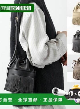 日本直邮J&M Davidson 嘉年华迷你包 CARNIVAL MINI LMCA - 0XX -