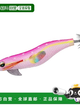 【日本直邮】达亿瓦Emeraldas Fall LC Rattle 2.5 夜光钓鱼饵 -