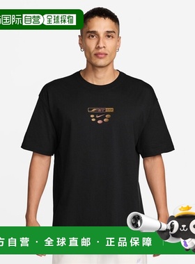 日本直邮【日本直邮】NIKE耐克男女同款T恤HJ0600-010男装上衣