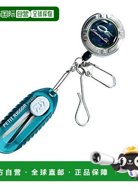 【日本直邮】DAIWA达亿瓦切线刀大和线切割便于施力倾斜剪刀78335