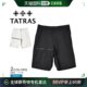 下裤 TATRAS ADHIL 短裤 MTAT21A5006 日本直邮 品牌简 男式