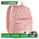 日本直邮 PUMA彪马儿童双肩包091324