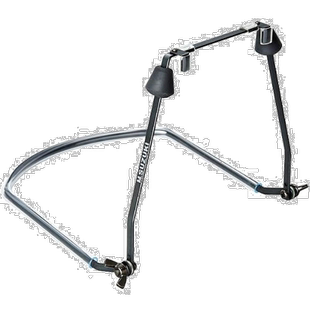 【日本直邮】SUZUKI铃木10孔复音学生儿童男女自学口琴支架SHH-10