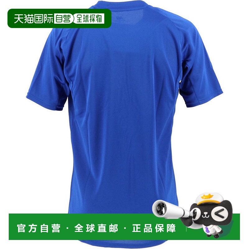 日本直邮 New Balance 足球比赛衬衫 JMTF0486 RYB男款