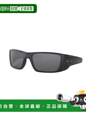 1h可退 日本直邮OAKLEY 男装 偏光太阳镜 Fuel Cell 轻量舒适 O M