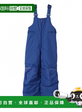 日本直邮Columbia 冒险之旅II滑雪裤(童款) SY4754 滑雪裤