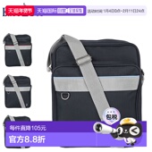 EAST 女士斜挎包 BOY 日本直邮 潜水书包 单肩包 SCHOOL SHOULDER