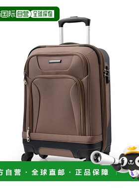 日本直邮Griffinland 随身行李箱混合携带 S 码小型软箱 TSA Lock