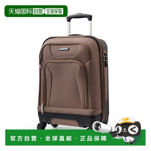 随身行李箱混合携带 TSA 小型软箱 Lock 码 日本直邮Griffinland