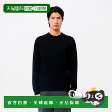 日本直邮【日本直邮】LACOSTE法国鳄鱼男女同款针织衫AH1969-031