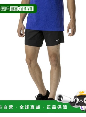 日本直邮【日本直邮】Mizuno美津浓男女同款短裤J2MBC01109
