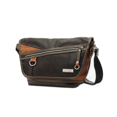 日本直邮 单肩包 MUSTACHE VHW 单肩包 B5 品牌 VHW-5531